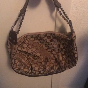 Hand bag